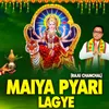 About Maiya Pyari Lagye Song